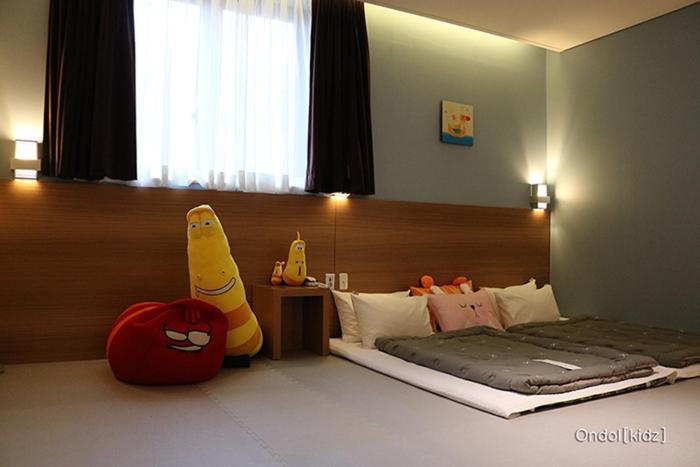 Benikea Hotel Yangsan Exterior foto